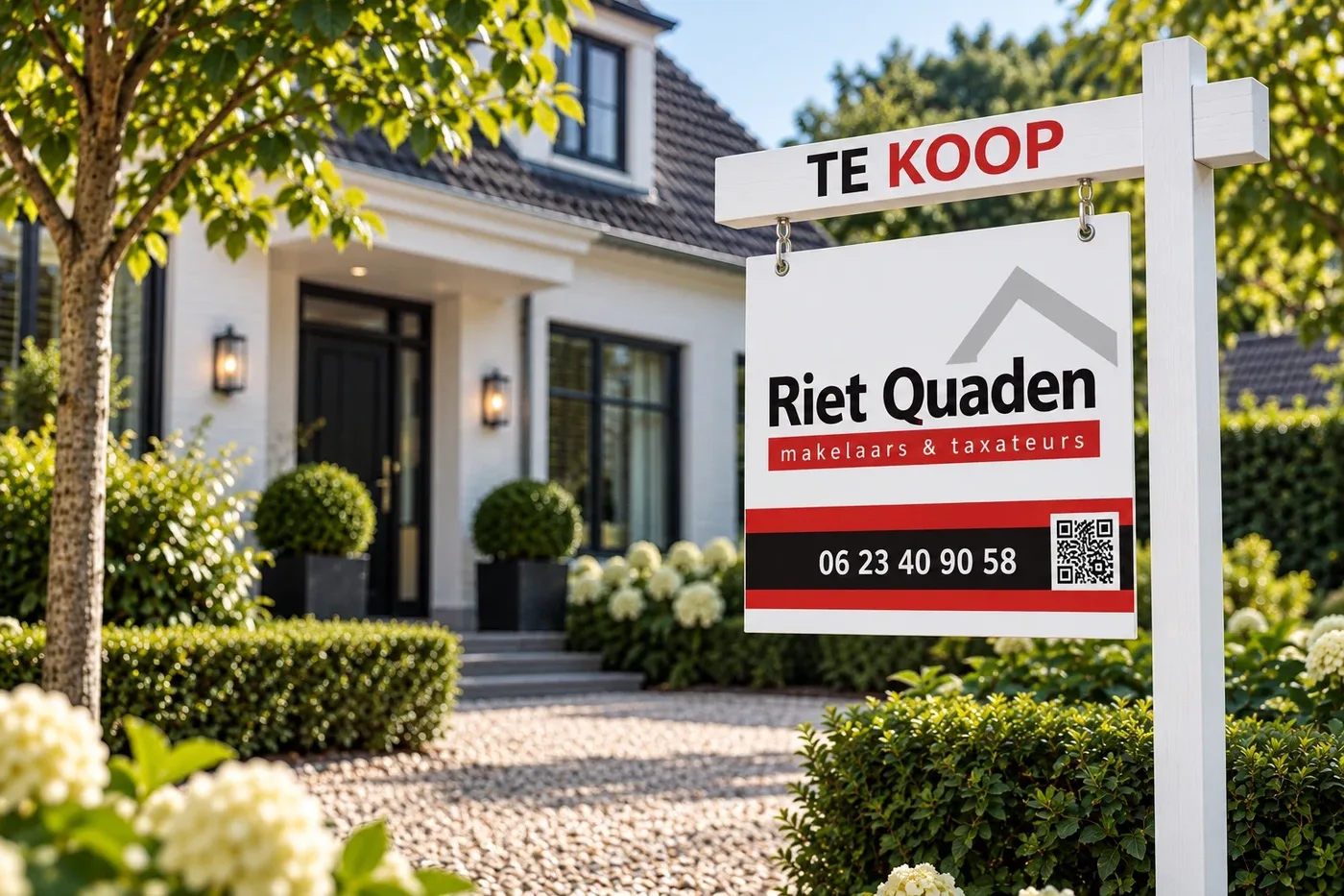 Woning in Geleen die via ons kantoor werd verkocht